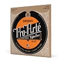 D'Addario Pro-Arte Nylon Classical Guitar Strings, Light Tension