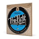 D'Addario Pro-Arte Nylon Classical Guitar Strings, Hard Tension