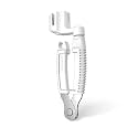 D'Addario Pro-Winder Guitar String Winder Tool, White
