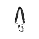 Rico D'Addario Padded Sax Neck Strap Tenor/Baritone, Snap Hook