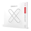 D'Addario XS Phosphor Bronze Coated Acoustic Guitar Strings 13-56