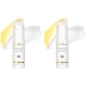 d'alba Piedmont White Truffle Double Serum All-in-one Multi Balm, Stick Balm, Vegan Skincare with Vitamin C and Vegan Collagen, 3-in-1 Anti Wrinkle, Eye Treatment, Dark Spot Remover (Pack of 2)