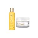 d'alba Piedmont White Truffle Vita Toning Serum Toner + Vita Toning Capsule Cream