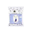D'aromas Blueberry Ice Tea 2Kg, Instant Premix Powder, Ready to Drink, Refreshing Summer Drink, 500gm Each (Pack of 4)