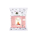 D'aromas Litchi Ice Tea 2Kg, Instant Premix Ice Tea Powder, Ready To Drink, Refreshing Iced Tea, Summer Drink 500gm (Pack Of 4)