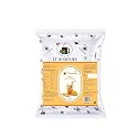D'aromas Mango Ice Tea 2kg, Instant Premix Ice Tea Powder, Ready to Drink Iced Tea, Summer Drink 500gm (Pack of 4)