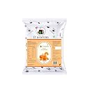 D'aromas Orange Ice Tea 2Kg, Instant Premix Ice Tea Powder, Ready To Drink, Refreshing Iced Tea, Summer Drink 500gm each (Pack Of 4)