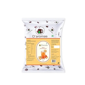 d39aromas peach ice tea 2kg instant premix ice tea powder ready to drink refreshing iced tea summer drink