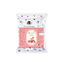 D'aromas Watermelon Ice Tea 2Kg, Instant Premix Ice Tea Powder, Ready To Drink, Refreshing Iced Tea, Summer Drink 500gm each (Pack Of 4)