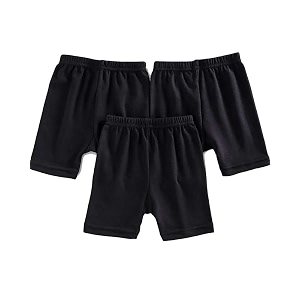 DHeer Fashion Cycling Shorts for Girls