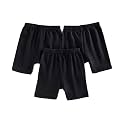 D39Heer Fashion Cycling Shorts for Girls amp