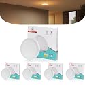 D39Mak 15 Watt Round LED Surface Panel