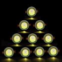 D39Mak 6 Watt Round LED COB Light