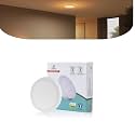 D39Mak 8 Watt Round LED Surface Panel