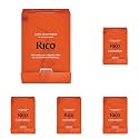 D’Addario Woodwinds, Rico Saxophone Reeds, Alto Sax, RJA0120-B50, Strength 2.0, 250-Pack