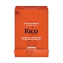 D’Addario Woodwinds, Rico Saxophone Reeds, Alto Sax, RJA0115-B50, Strength 1.5, 50-Pack