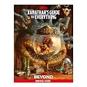 D&amp;D Beyond Digital Xanathar's Guide to Everything [Online Game Code]