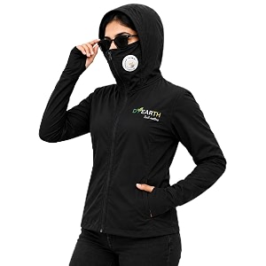 D-EARTH Premium Sun Air pollution Protection