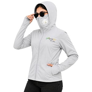 D-EARTH Premium Sun Air pollution Protection