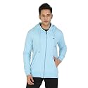 D-GREEN Sweatshirt for Men Stylish Hoodie with
