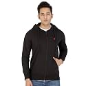 D-GREEN Sweatshirt for Men Stylish Hoodie with