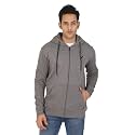D-GREEN Sweatshirt for Men Stylish Hoodie with