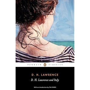 d h lawrence and italy