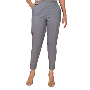 D K W Womens Mid Rise Relaxed