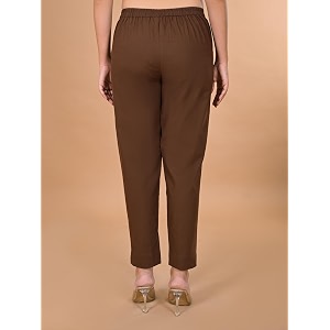 D K W Womens Mid Rise Relaxed