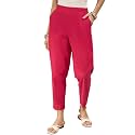 D K W Women39s Mid Rise Relaxed