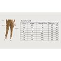 D K W Women39s Mid Rise Relaxed