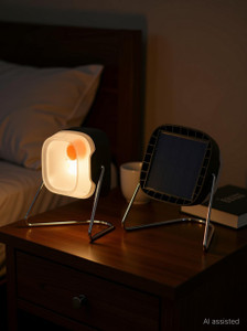 dlight a2 solar lantern study lamp