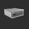 D-Link Compact DVR Enclosure for Non Rack-mountable DVR’s || NWR-3535-DVR