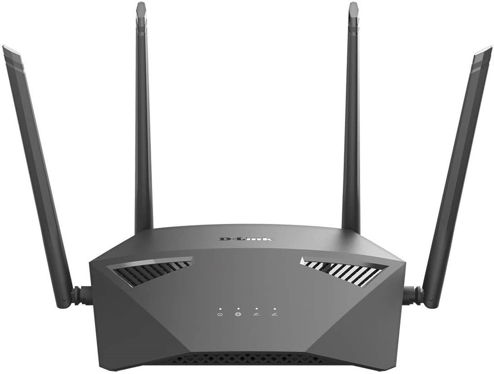 Spede 1900 Router D-Link DIR 1950 Wireless Router 2.4 GHz, 5 GHz 1900 Mbps Wifi Speed ...
