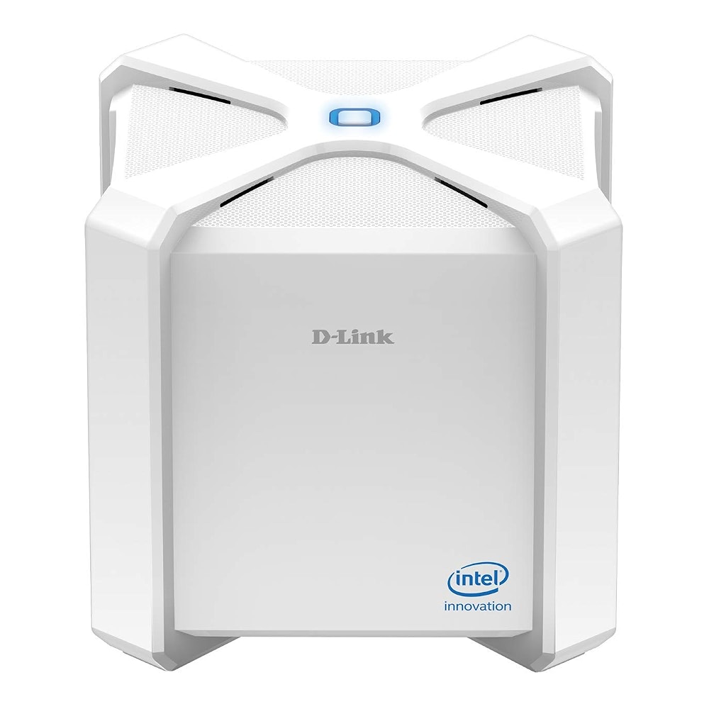 D Link Router 2680 D-Link DIR-2680 WiFi Router Dual Band Wireless Internet Network for ...