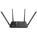 D-Link DIR-825 AC 1200 Wi-Fi Dual-Band Gigabit (LAN/WAN) Router