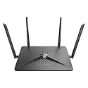 D-Link DIR 882 - AC2600 MU-MIMO Wi-Fi Router â€“ 4K Streaming and Gaming