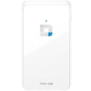 d-link dsm-260 wireless media streamer