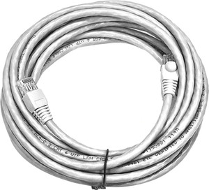 D-Link LAN Cable 4 m CAT6 LAN