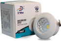 DMak 1 Watt LED COBSpot LightButton Light