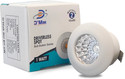DMak DMak 1 Watt LED COBSpot LightButton