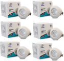 DMak DMak 1 Watt LED COBSpot LightButton