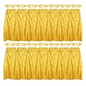 D.Q.Z Bulk Superhero-Capes and Masks for Adults 14 Sets Superhero Party Capes Dress Up Costume for Birthday Team Building