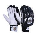 D S SPORTS Prolite Black Batting Gloves