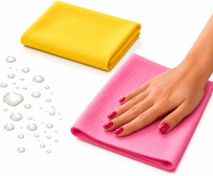 D Shroniras Livora PVA Magic Towel Super