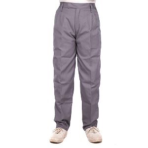 D V Enterprise School Uniform Boys Grey