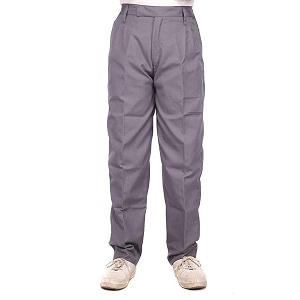 d v enterprise school uniform boys amp girls full pant with elastic regular fit school unifrom