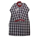D V Kendriya VaidalayaSchool Uniform KamizKameez or