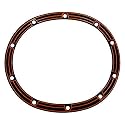 D035 Differential Cover Gasket Replacement for Dana 35 Drivetrain Sealing