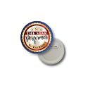 D2C Star Performer Recognition Badges 58MM